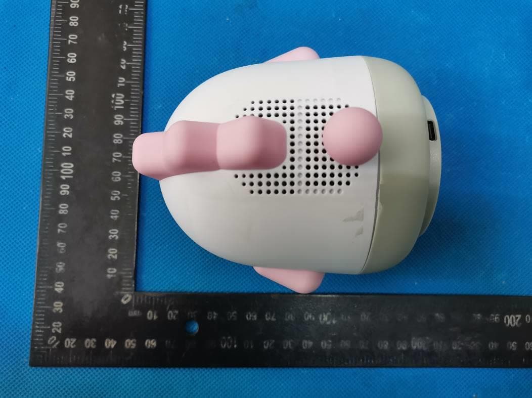 SimCam Baby Pro - FCC ID 2AS4ASC-AI08 - Wuhan Simshine Intelligent Technology Co., Ltd (3)