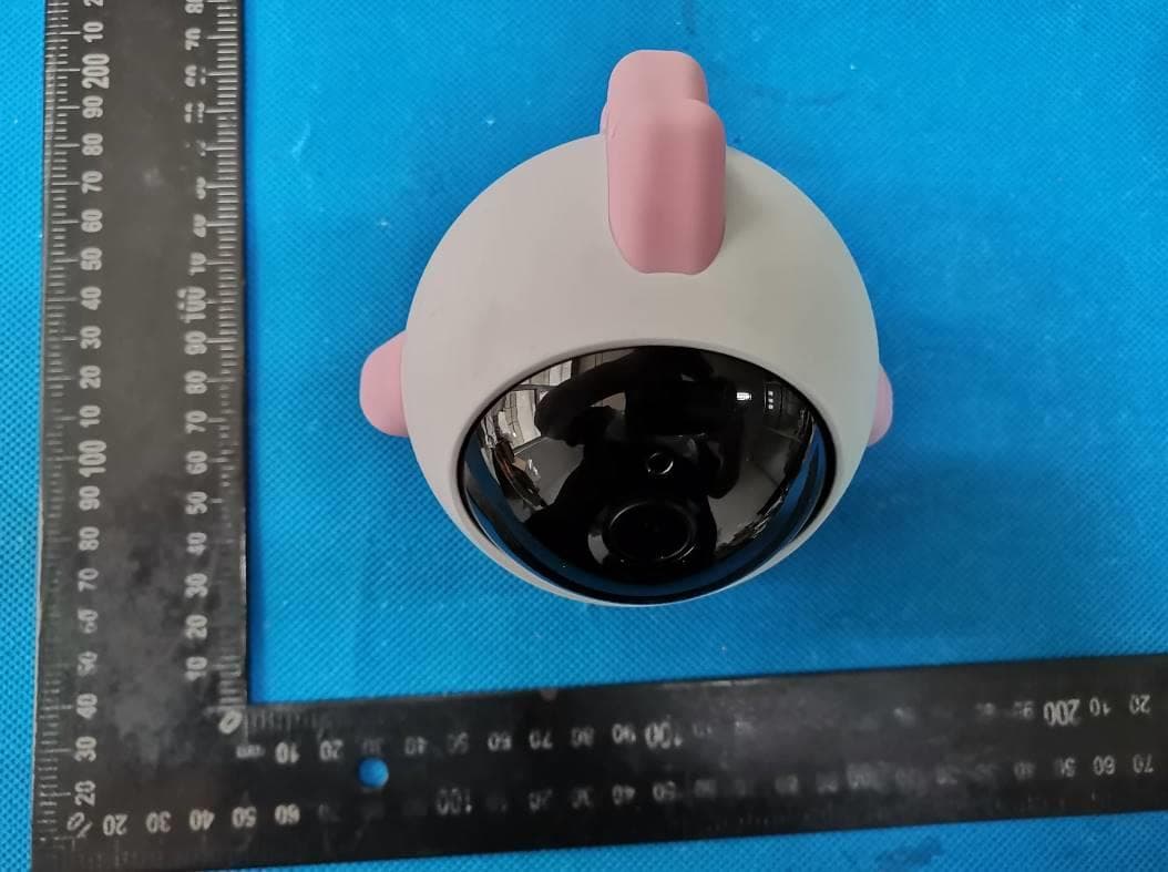 SimCam Baby Pro - FCC ID 2AS4ASC-AI08 - Wuhan Simshine Intelligent Technology Co., Ltd (2)