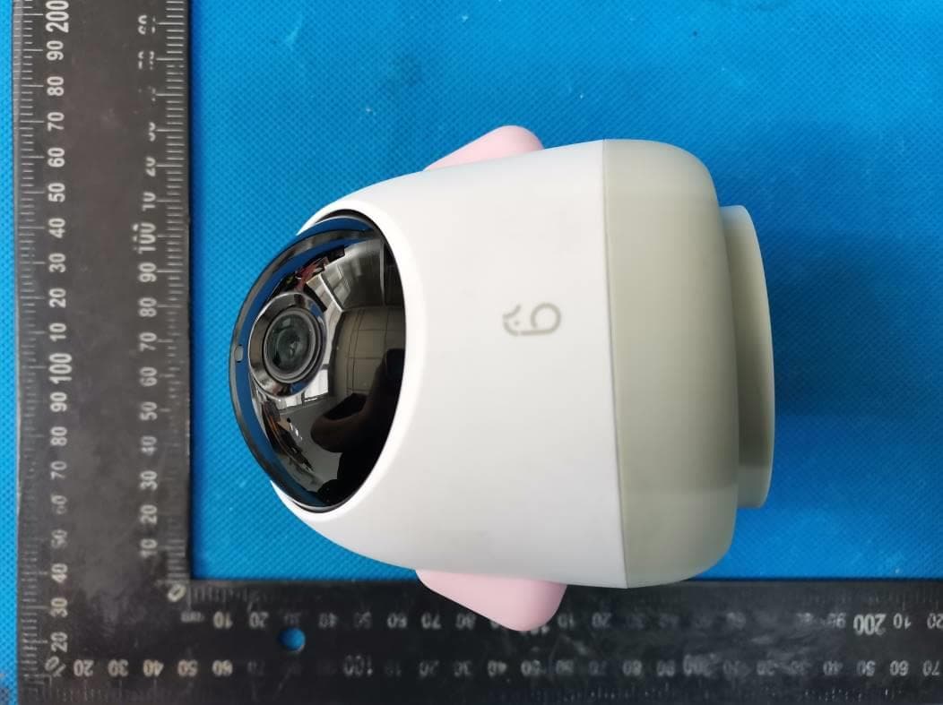 SimCam Baby Pro - FCC ID 2AS4ASC-AI08 - Wuhan Simshine Intelligent Technology Co., Ltd (4)