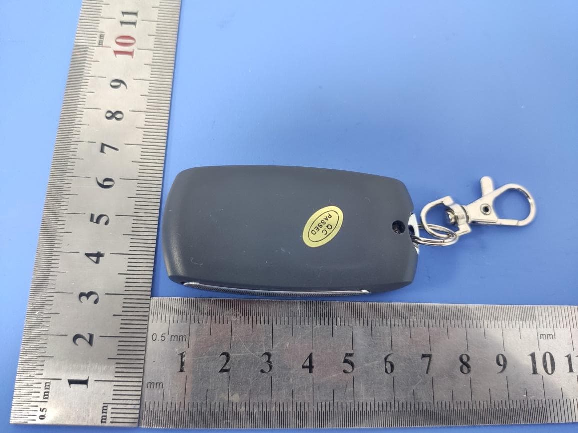 Transmitter - FCC ID 2AS4F-T23 - EL PASO COMMUNICATION SYSTEMS, INC