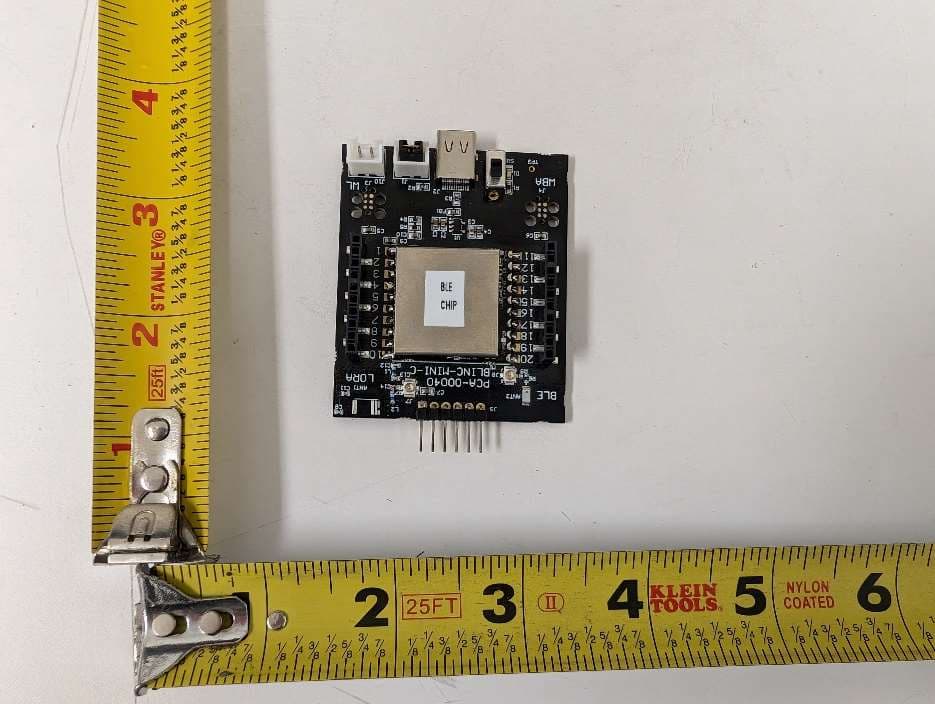 Subeca BLINC Mini - FCC ID 2AS4H-BLINC3 - Subeca, Inc. (3)