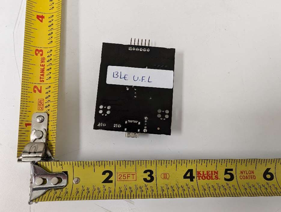 Subeca BLINC Mini - FCC ID 2AS4H-BLINC3 - Subeca, Inc. (5)