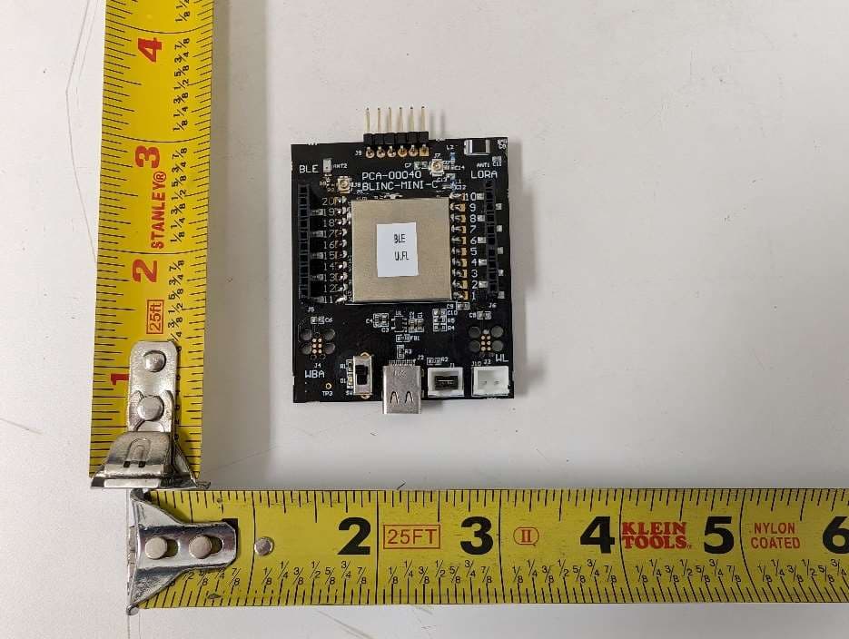 Subeca BLINC Mini - FCC ID 2AS4H-BLINC3 - Subeca, Inc. (2)