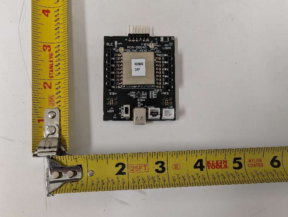 Subeca BLINC Mini - FCC ID 2AS4H-BLINC3 - Subeca, Inc. (4)