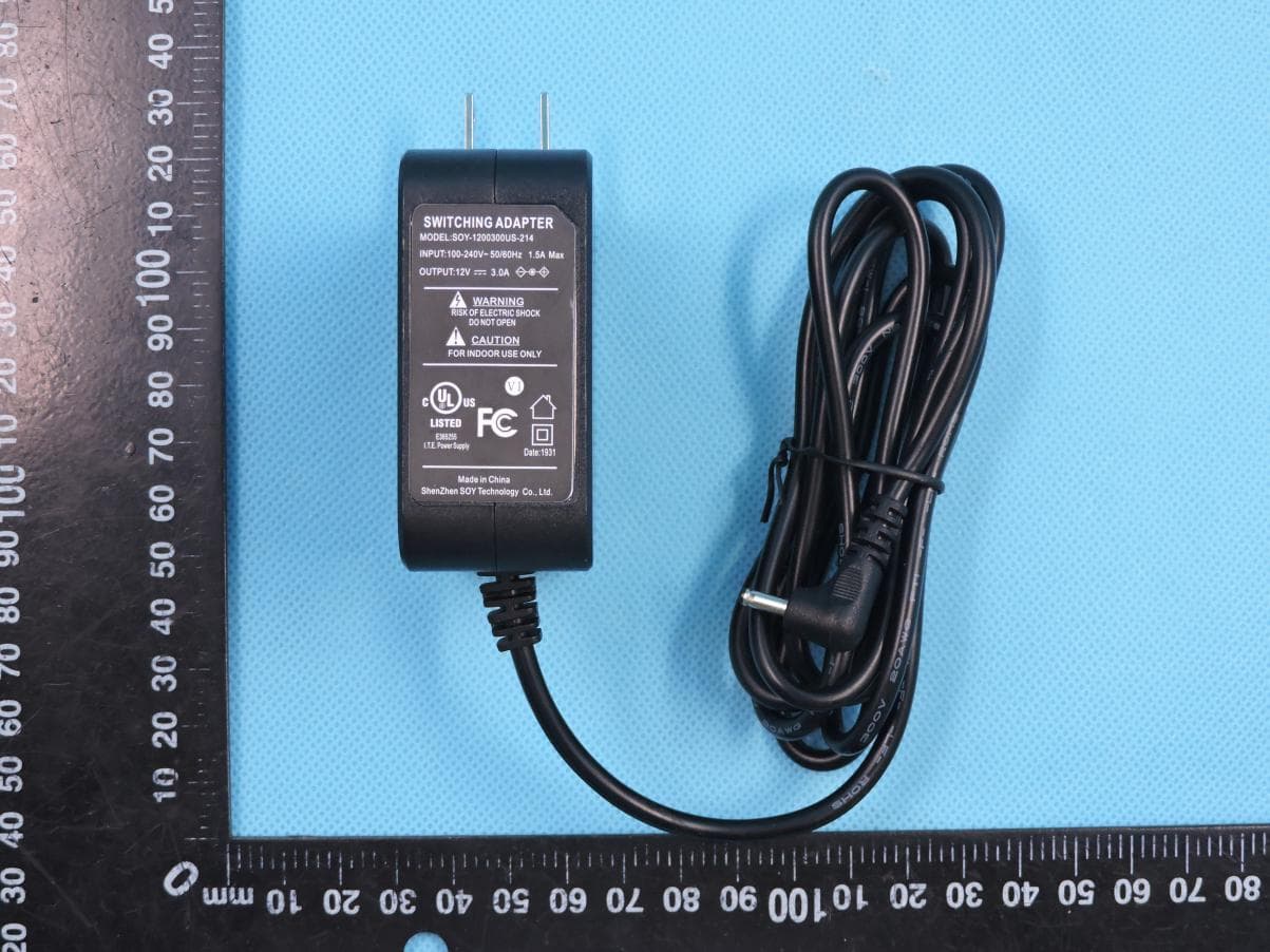 Securebook 5.0 - FCC ID 2AS4KJTS-SD50W - Justice Tech Solutions, LLC