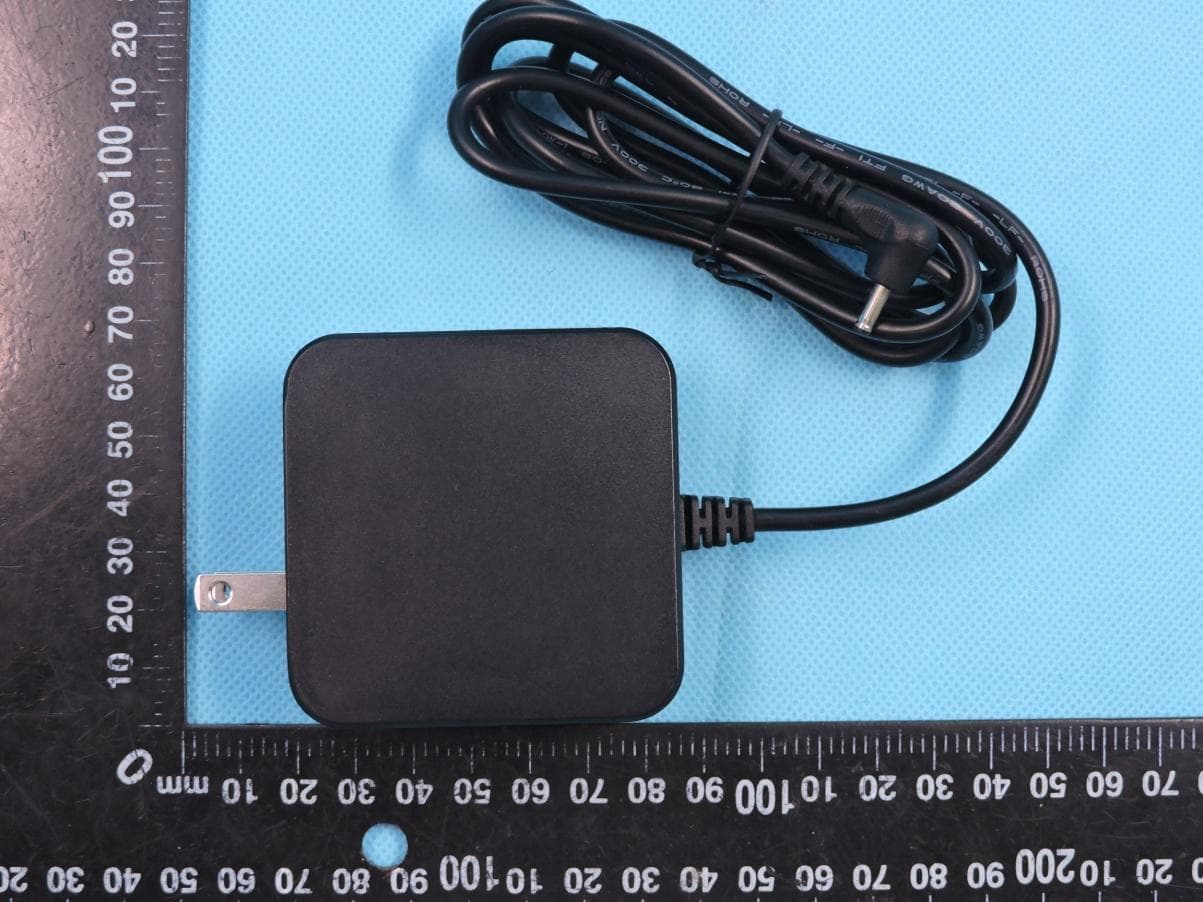 Securebook 5.0 - FCC ID 2AS4KJTS-SD50W - Justice Tech Solutions, LLC (3)