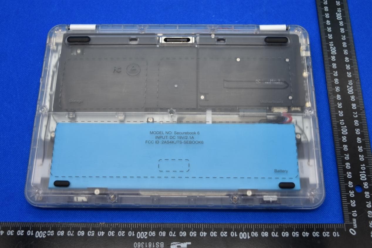 Securebook with WiFi - FCC ID 2AS4KJTS-SEBOOK6 - Justice Tech Solutions, LLC (3)