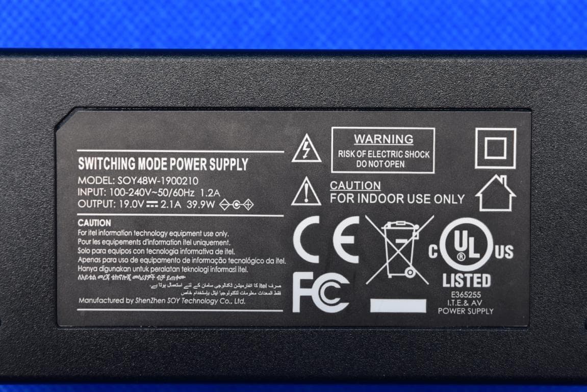 Securebook with WiFi - FCC ID 2AS4KJTS-SEBOOK6 - Justice Tech Solutions, LLC