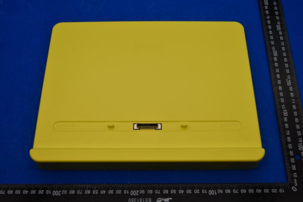 Dock station with WiFi - FCC ID 2AS4KJTS-SEBOOK6DS - Justice Tech Solutions, LLC