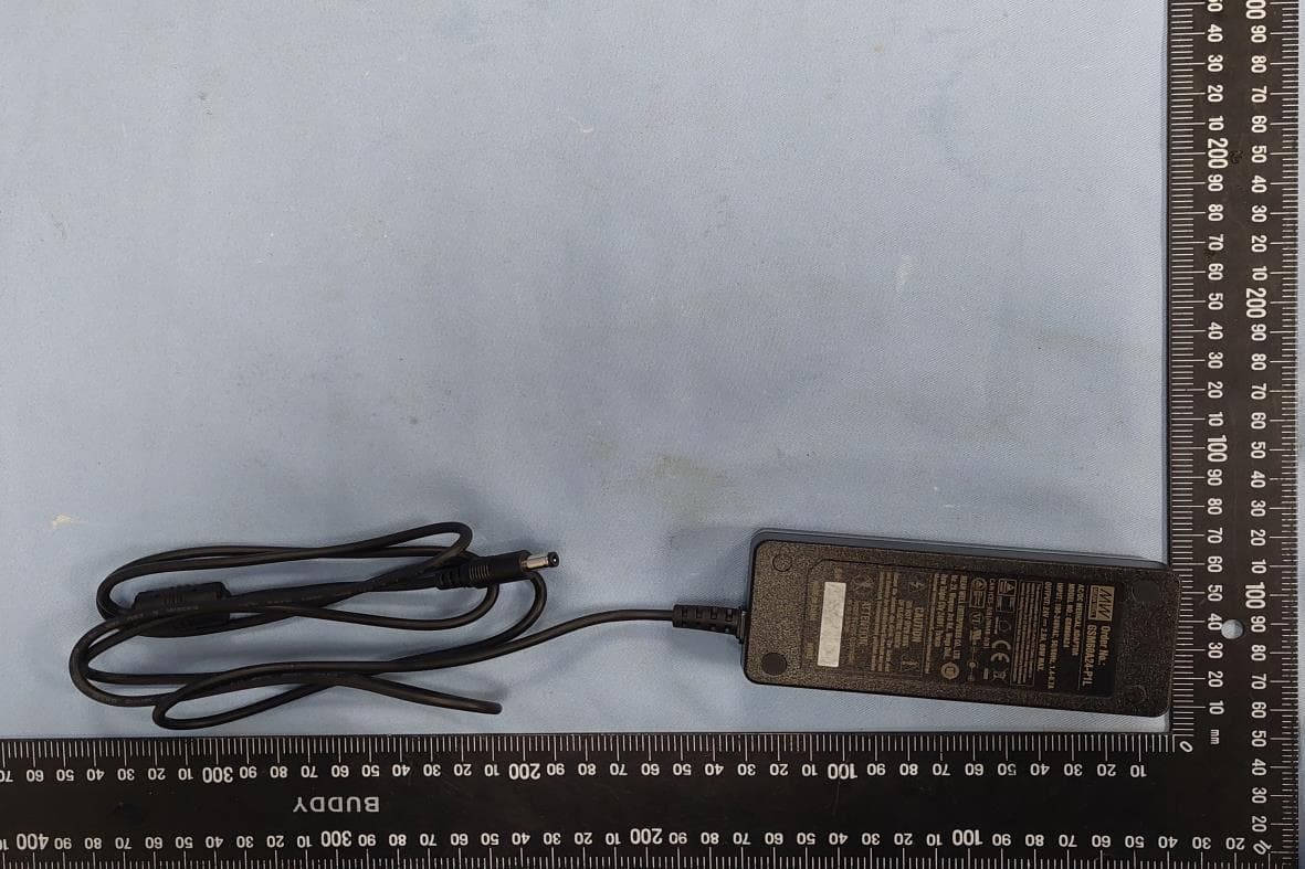 Yushan X-ray Flat Panel Detector - FCC ID 2AS4N000002 - InnoCare Optoelectronics Corp
