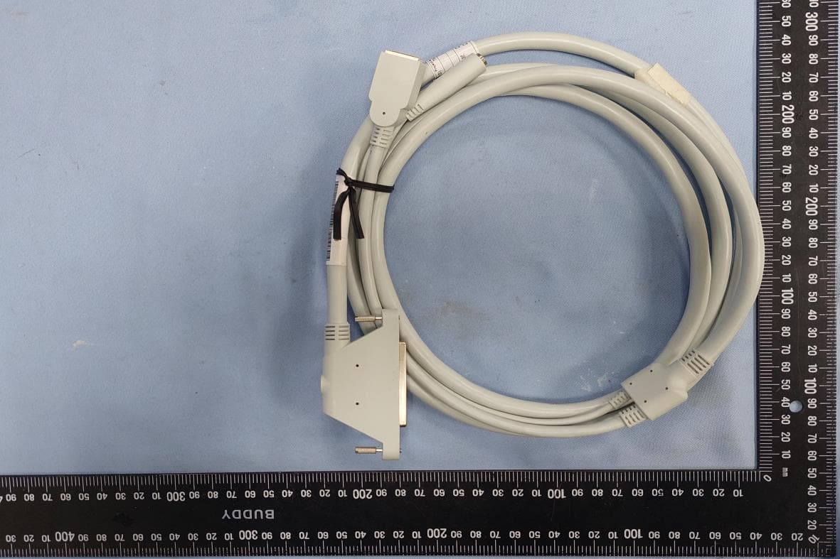 Yushan X-ray Flat Panel Detector - FCC ID 2AS4N000002 - InnoCare Optoelectronics Corp (3)