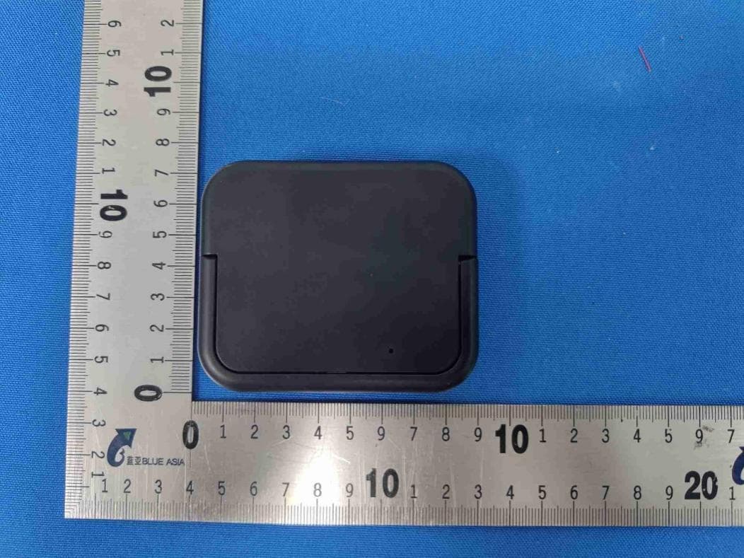 Smart wireless meat thermometer - FCC ID 2AS4O-BF20BF40 - Shenzhen Bfour Intelligent Technology Co.,Ltd (3)