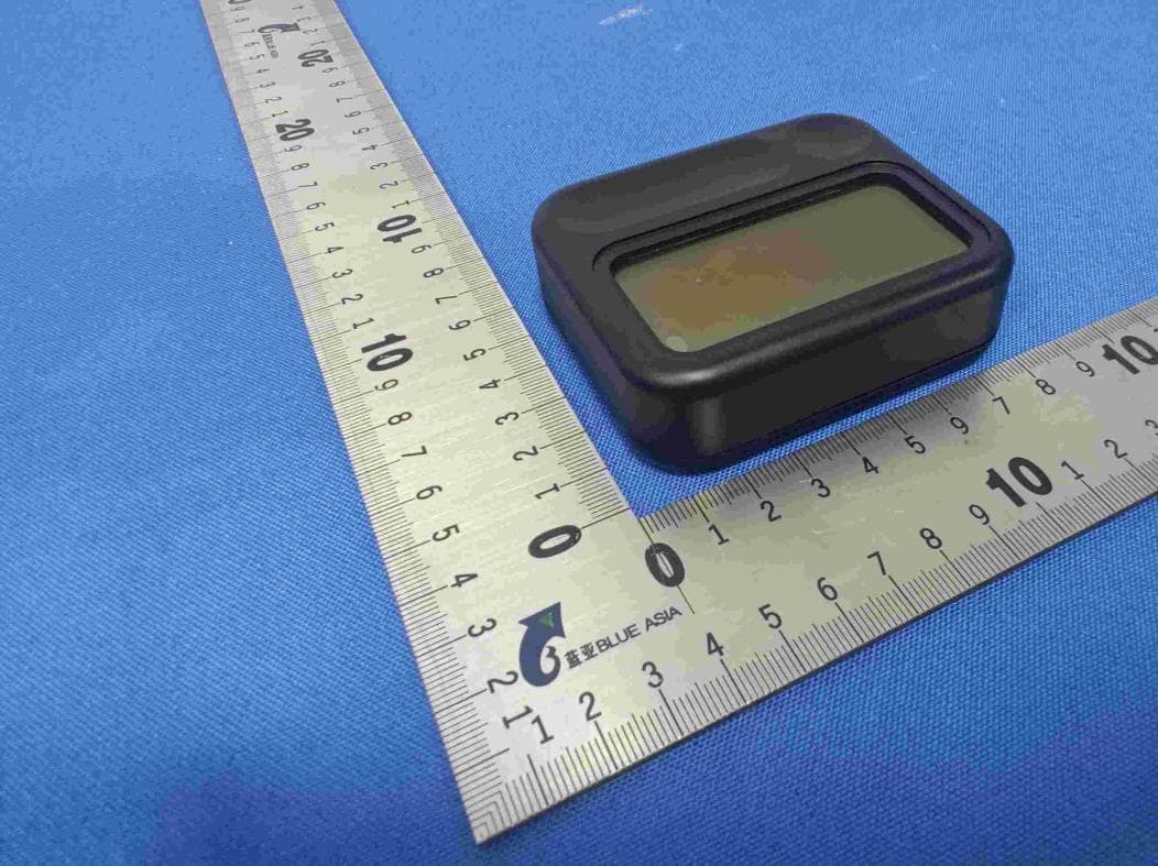 Smart wireless meat thermometer - FCC ID 2AS4O-BF20BF40 - Shenzhen Bfour Intelligent Technology Co.,Ltd