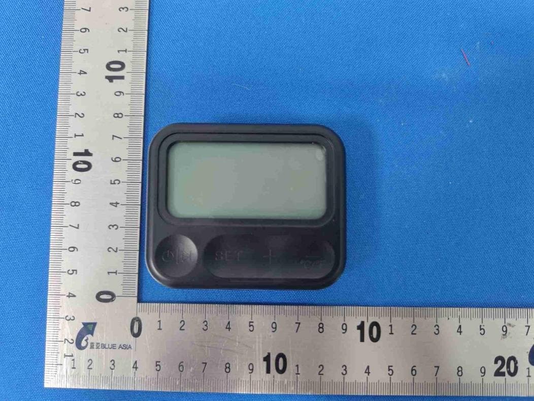 Smart wireless meat thermometer - FCC ID 2AS4O-BF20BF40 - Shenzhen Bfour Intelligent Technology Co.,Ltd (2)
