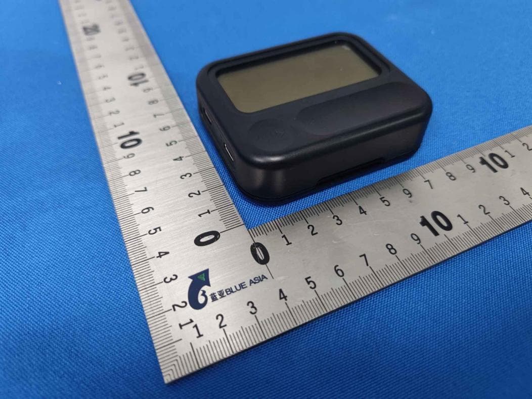 Smart wireless meat thermometer - FCC ID 2AS4O-BF20BF40 - Shenzhen Bfour Intelligent Technology Co.,Ltd (4)