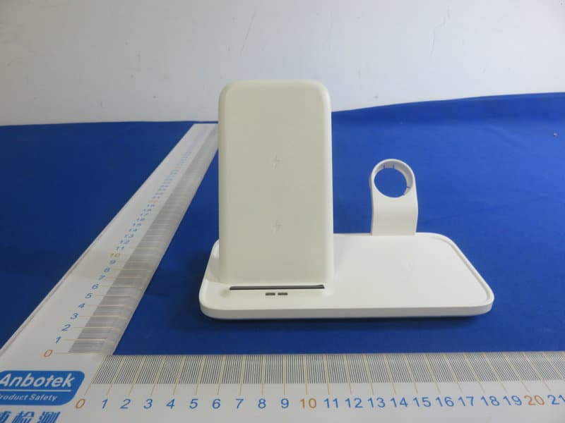 Wireless Charger - FCC ID 2AS5O-0357369 - China Etech Groups Ltd (5)