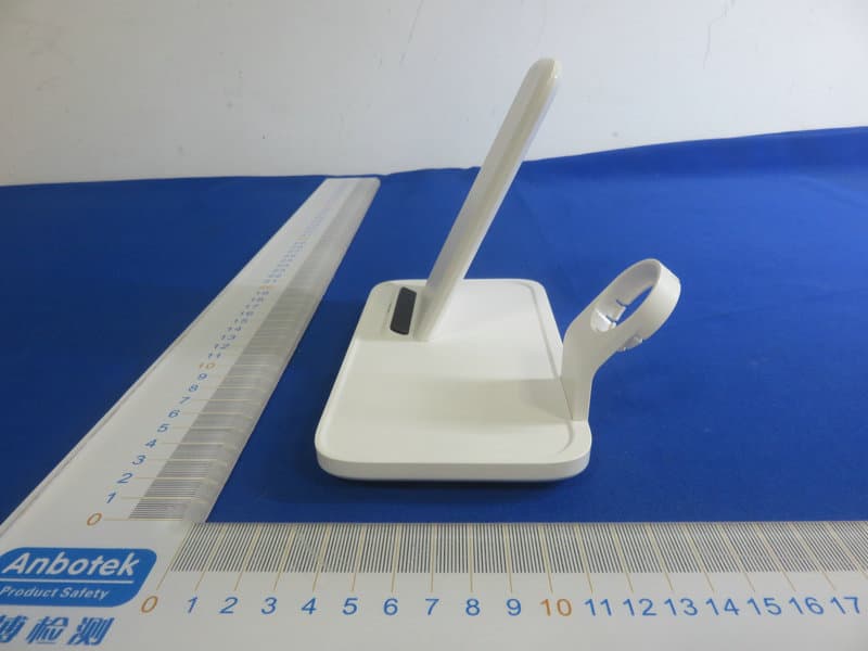 Wireless Charger - FCC ID 2AS5O-0357369 - China Etech Groups Ltd (2)