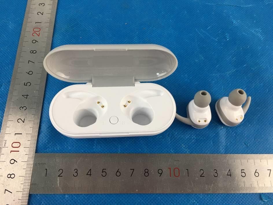 True Wireless Earbuds - FCC ID 2AS5O-043 - China Etech Groups Ltd (5)