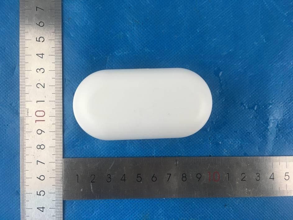 True Wireless Earbuds - FCC ID 2AS5O-051 - China Etech Groups Ltd (2)