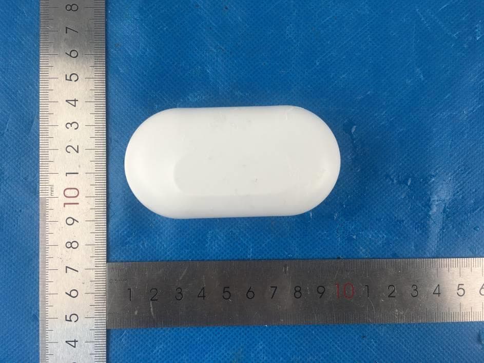 True Wireless Earbuds - FCC ID 2AS5O-051 - China Etech Groups Ltd
