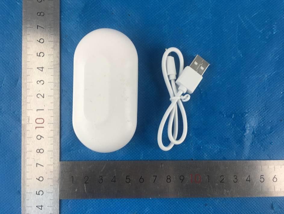 True Wireless Earbuds - FCC ID 2AS5O-051 - China Etech Groups Ltd (4)