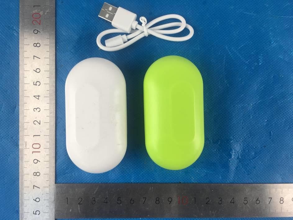 True Wireless Earbuds - FCC ID 2AS5O-051 - China Etech Groups Ltd (3)
