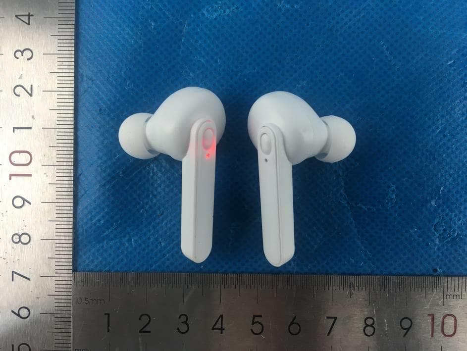 True Wireless Earbuds - FCC ID 2AS5O-051 - China Etech Groups Ltd (5)