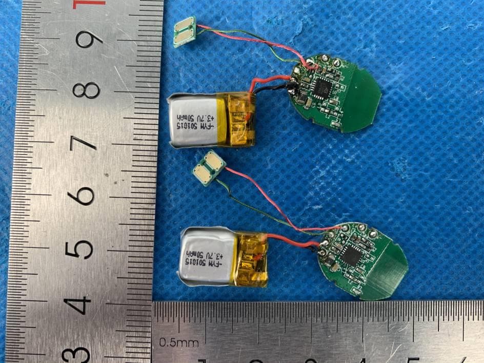 Bluetooth Headphone - FCC ID 2AS5O-094 - China Etech Groups Ltd (4)