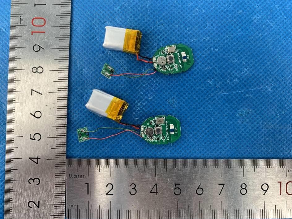 Bluetooth Headphone - FCC ID 2AS5O-094 - China Etech Groups Ltd (3)