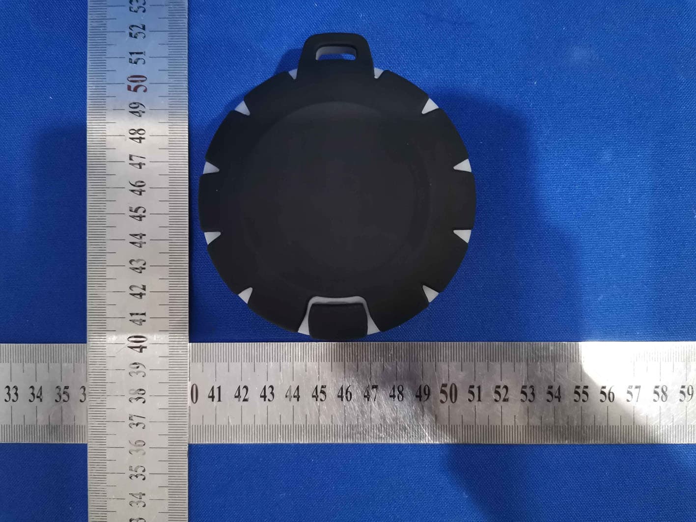 Fashion Speaker with Colorful Lights - FCC ID 2AS5O-1112B - China Etech Groups Ltd (5)