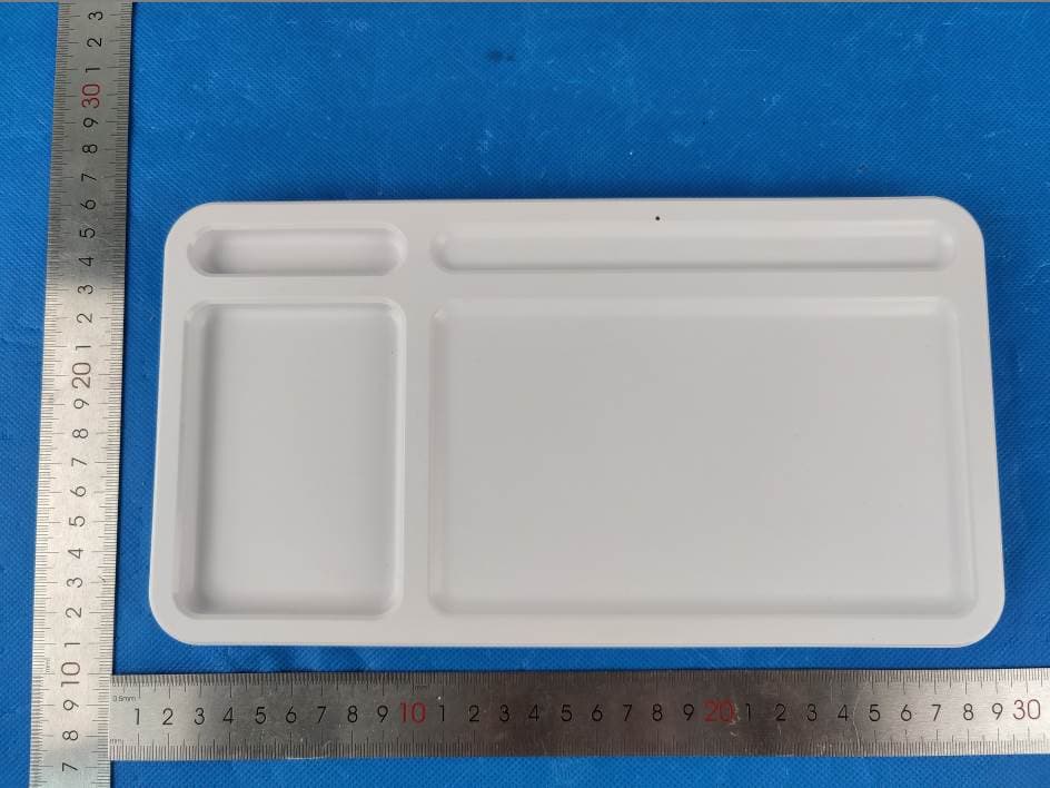 DESK ORGANIZER WITH WIRELESS CHARGER - FCC ID 2AS5O-17159 - China Etech Groups Ltd