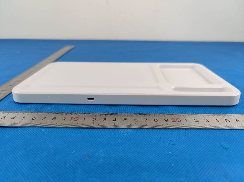 DESK ORGANIZER WITH WIRELESS CHARGER - FCC ID 2AS5O-17159 - China Etech Groups Ltd (4)