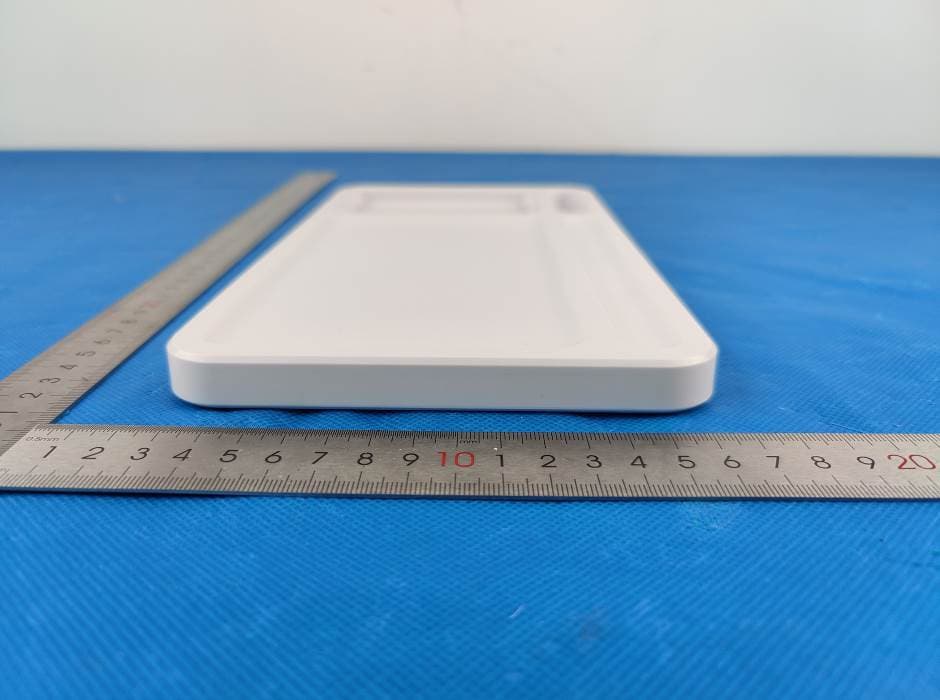 DESK ORGANIZER WITH WIRELESS CHARGER - FCC ID 2AS5O-17159 - China Etech Groups Ltd (5)