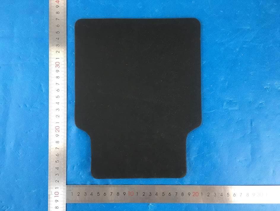 MOUSE PAD WITH WIRELESS CHARGER - FCC ID 2AS5O-19112 - China Etech Groups Ltd (2)