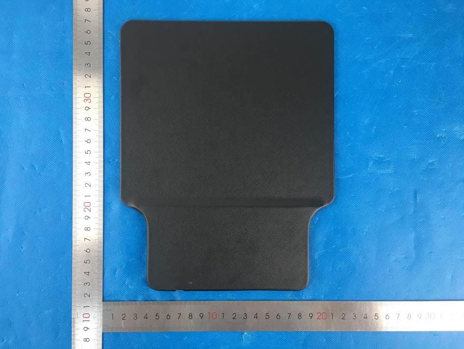 MOUSE PAD WITH WIRELESS CHARGER - FCC ID 2AS5O-19112 - China Etech Groups Ltd