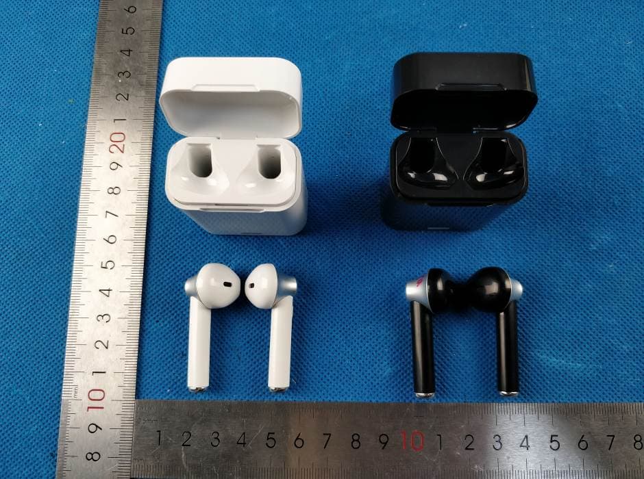 True Wireless Earbuds - FCC ID 2AS5O-19520 - China Etech Groups Ltd (5)