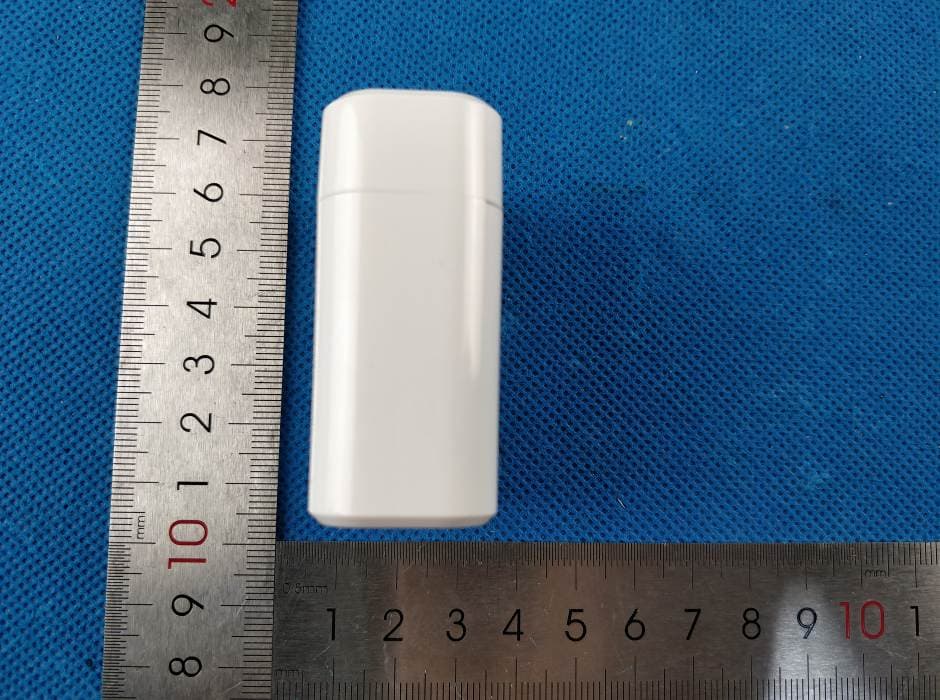 True Wireless Earbuds - FCC ID 2AS5O-19520 - China Etech Groups Ltd (2)