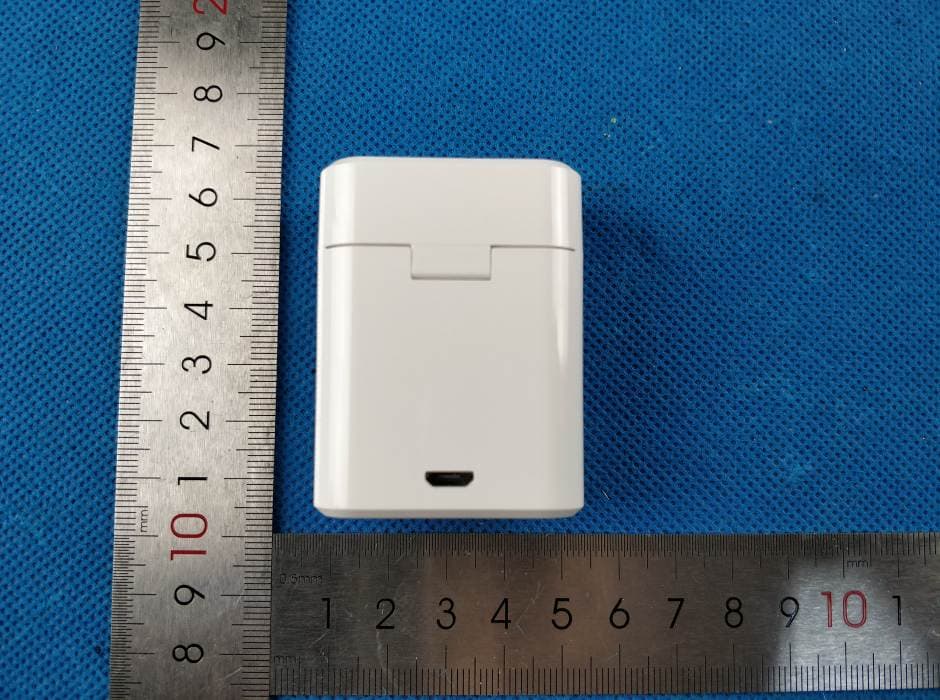 True Wireless Earbuds - FCC ID 2AS5O-19520 - China Etech Groups Ltd (4)