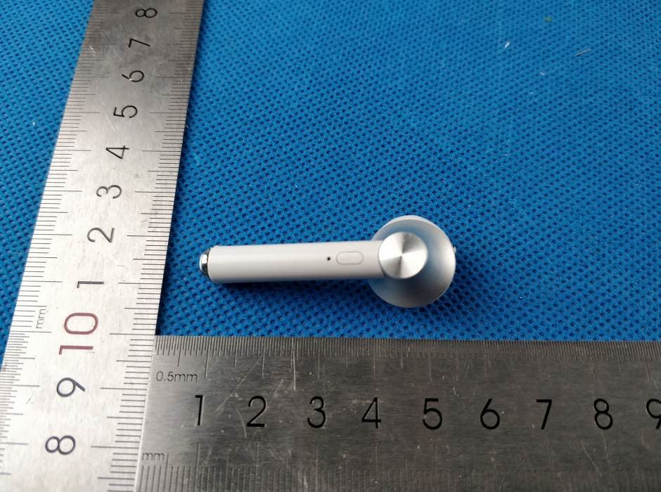True Wireless Earbuds - FCC ID 2AS5O-19520 - China Etech Groups Ltd (3)