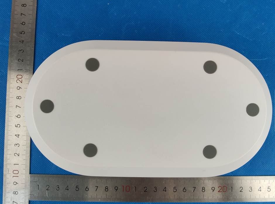 UV STERILIZER & WIRELESS CHARGER - FCC ID 2AS5O-B1512 - China Etech Groups Ltd (3)