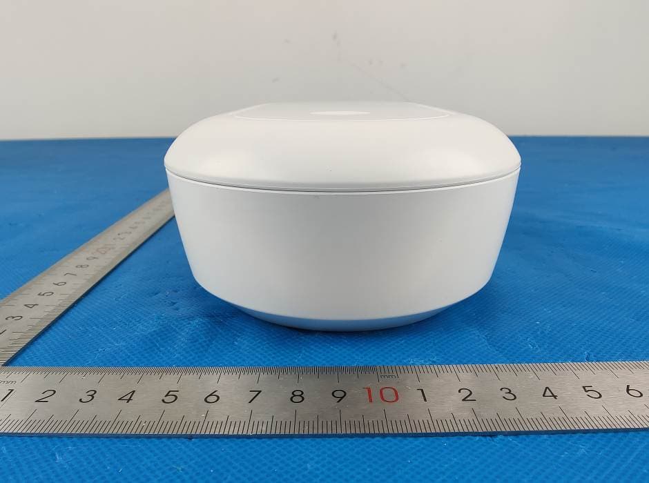 UV STERILIZER & WIRELESS CHARGER - FCC ID 2AS5O-B1512 - China Etech Groups Ltd (2)