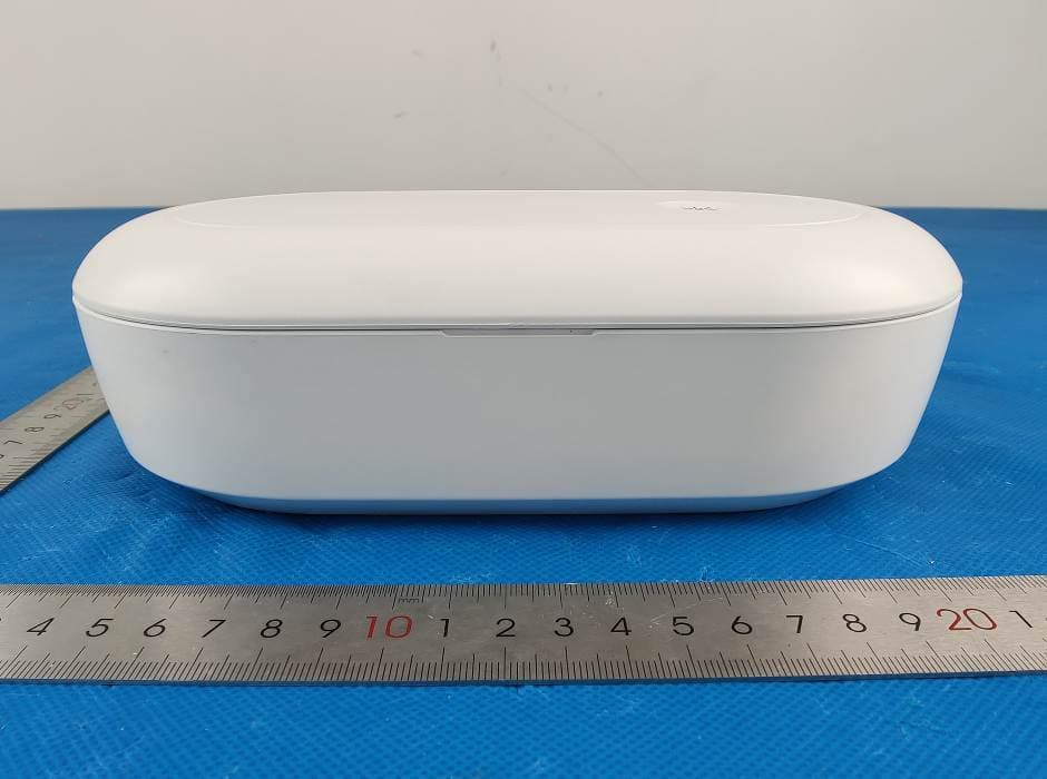 UV STERILIZER & WIRELESS CHARGER - FCC ID 2AS5O-B1512 - China Etech Groups Ltd (5)