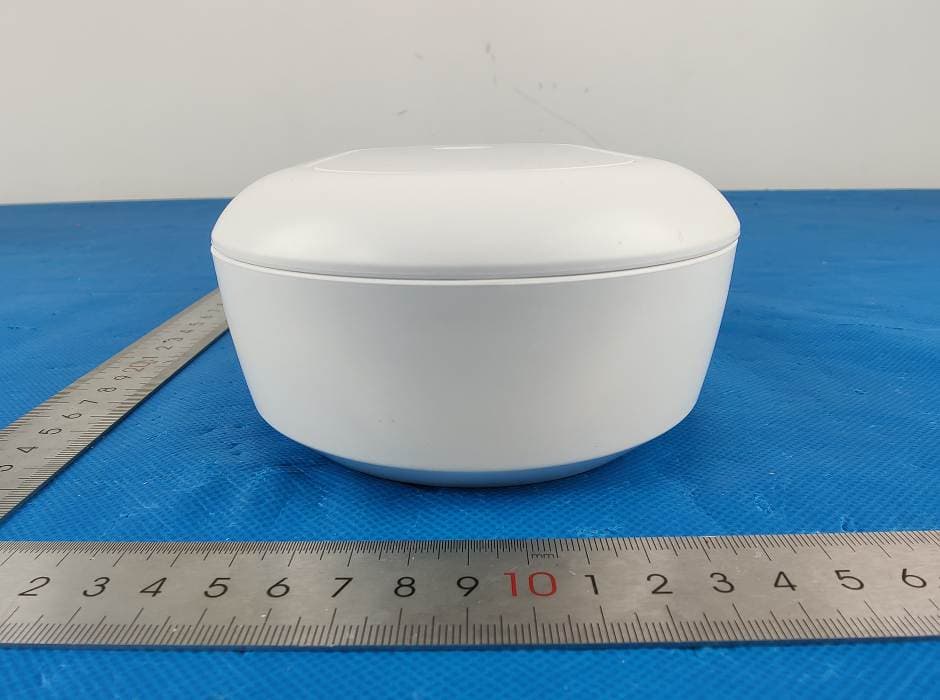UV STERILIZER & WIRELESS CHARGER - FCC ID 2AS5O-B1512 - China Etech Groups Ltd (4)