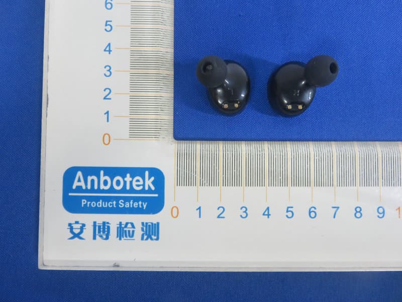 Mini SoundPods - FCC ID 2AS5O-CVS-04 - China Etech Groups Ltd (2)