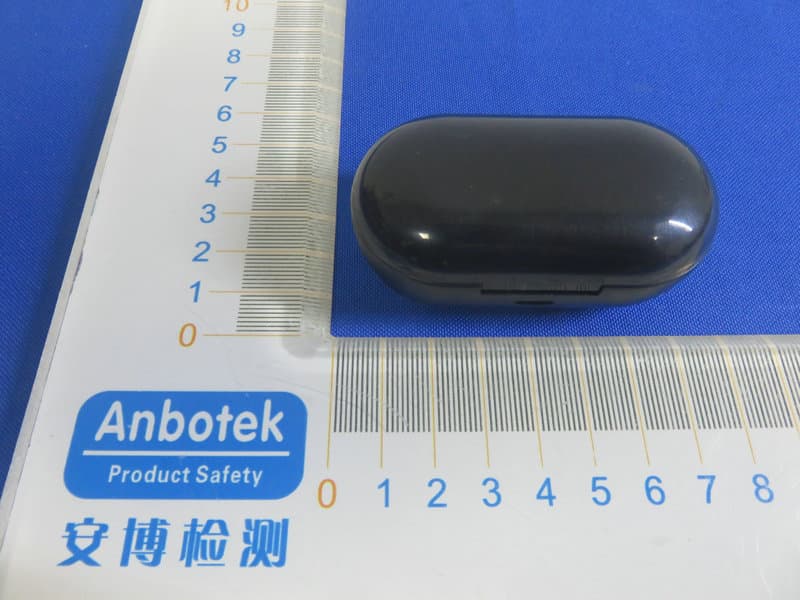 Mini SoundPods - FCC ID 2AS5O-CVS-04 - China Etech Groups Ltd (5)