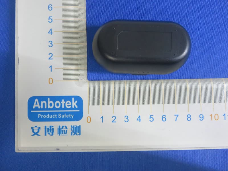 Mini SoundPods - FCC ID 2AS5O-CVS-04 - China Etech Groups Ltd (3)