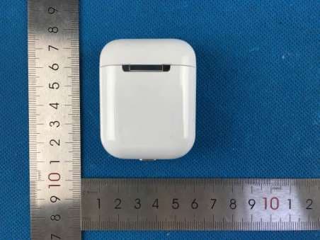 Magnetic Sound Pods - FCC ID 2AS5O-CVS-05 - China Etech Groups Ltd (4)