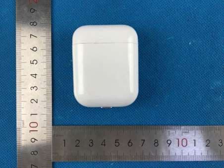 Magnetic Sound Pods - FCC ID 2AS5O-CVS-05 - China Etech Groups Ltd (5)