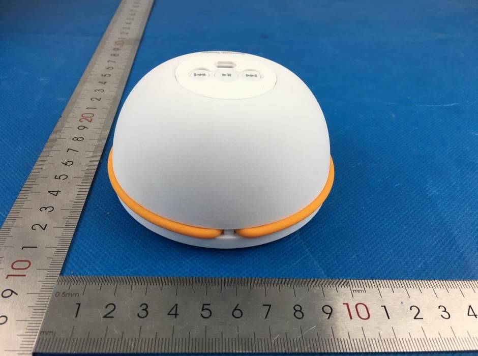 Bluetooth Speaker - FCC ID 2AS5O-CY5460 - China Etech Groups Ltd (5)