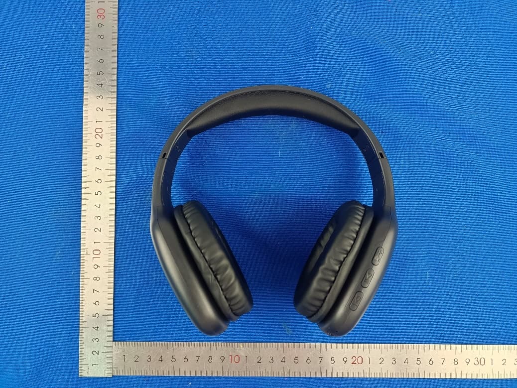 ART + SOUND BT HEADPHONE - FCC ID 2AS5O-EBP-22055 - China Etech Groups Ltd